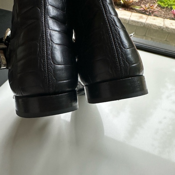 New black 36 YSL women’s booty - Picture 12 of 12